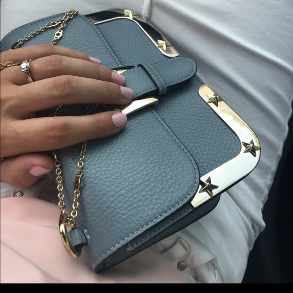 Valentino Handbags - Red Valentino bag